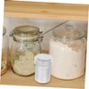Hohopeti Powdered Sugar Shaker Dispenser Cinnamon Sugar Shaker Flour Duster