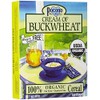 Pocono Cream of Buckwheat, 100% Organic Cereal, 13 oz (Pack