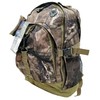 Explorer Tactical Mossy Oak Realtree 17″ Day Pack Backpack Hiking