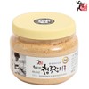[식품명인 권기옥] 황토방 청국장가루 200g [Product Name: Kwon Gi-ok] Yellow Clay Room Cheonggukjang Powder 200g
