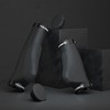 Bike Handlebar Grips Anti-Slip Cycling Bicycle Handlebar Locking Grips
