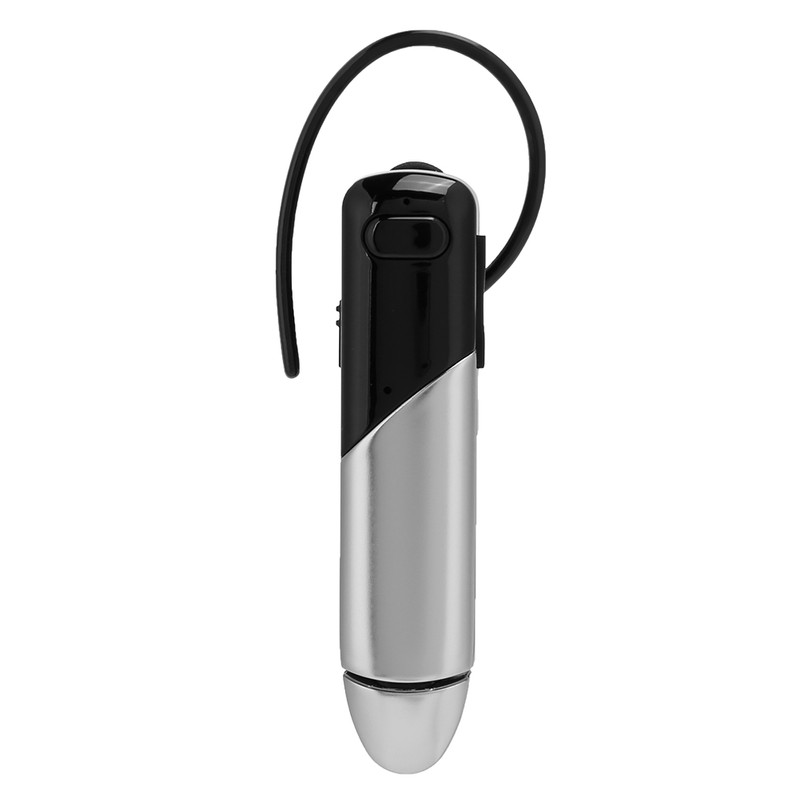 K80 Single Ear Car InEar Bluetooth Earphone Noise Reduction Wireless