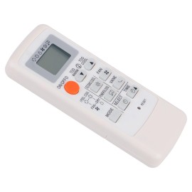 For Mitsubishi MSD-CD07VD Replace Remote for Mitsubishi Air Conditioner MP07A MP-04A MP04B