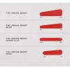 The Crease Beast CREASE BEAST SNEAKER CREASE PROTECTOR GUARD SHIELD
