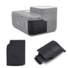 USB Port Side Door Case Cover Replacement for Gopro Hero