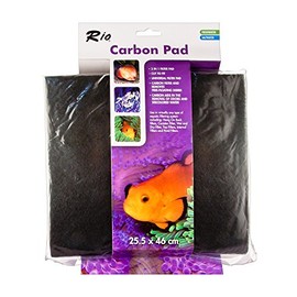 TAAM Rio Carbon Filter Pad