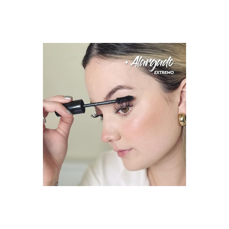 AVELINA COSMETICS - My Lash Kit, incluue 1 Máscara de