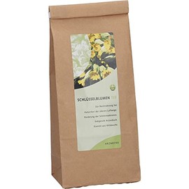 Oxlip Tea, 100 g