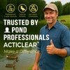 ActiClear Muck Clear - 5LB Beneficial Bacteria for Ponds &