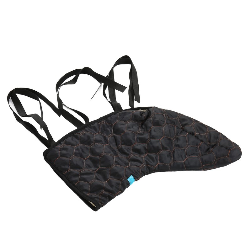 Cast Toe Cover Sock Soft Lint Adjust Tightness Windproof Thickened