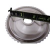Master Spa Twilight Series Diverter Valve Kit Stem Cap 6-Spoke