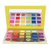 Sombra Es121 Across The Rainbow Kara Beauty Varios