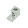 Southwire Mechanical Lug, 250 KCMIL - #6 STR, Single 5/16"