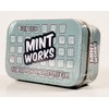 Poketto Mint Works