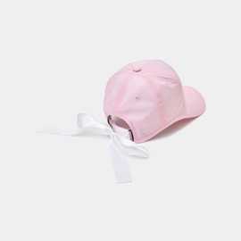 Callaway C24191205 Women's Cap (Ribbon Included, Adjustable Size) / Hat Golf, 1091_pink