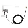 Car Radio DAB Antenna FM AM Stereo Audio Extension Adapter