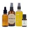 Biome Castor, Jojoba & Rosemary Bundle (for Rosemary Hair Oil