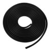 Acouto Protector de Borde de Puerta de Coche, 300 cm,