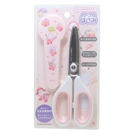 Kirby [Scissors] Curved Blade Scissors / COPY ABILITY
