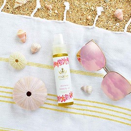 Malie Organics Beauty Oil, Plumeria