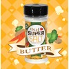 My SUPER SALT® Butter – Functional Butter-Flavored Salt Substitute -