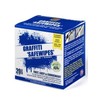 World's Best Safewipes Graffiti Remover