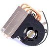 Deal4GO 12V 1.5A 125W CPU Cooling Fan KTDJC & Heatsink