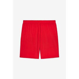 Fila Men's Tennis 7 in Short, Fila Red - Large