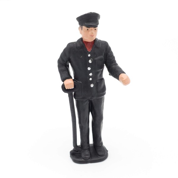 ML-Train Heater with Poker HSB Steam Train Figure - Replacement