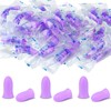 30 Pair Foam Earplugs, Super Soft Ear Plugs for Sleeping,