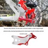 Fixed Seat Disc Brake Converter Aluminium Alloy Disc Brake Conversion