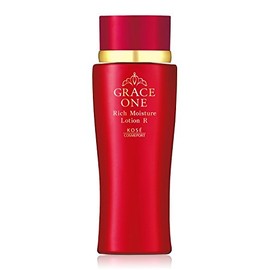 Kose Cosmeport - Grace Wang Deep Moisture Lotion (Very Moisture) 180 ml
