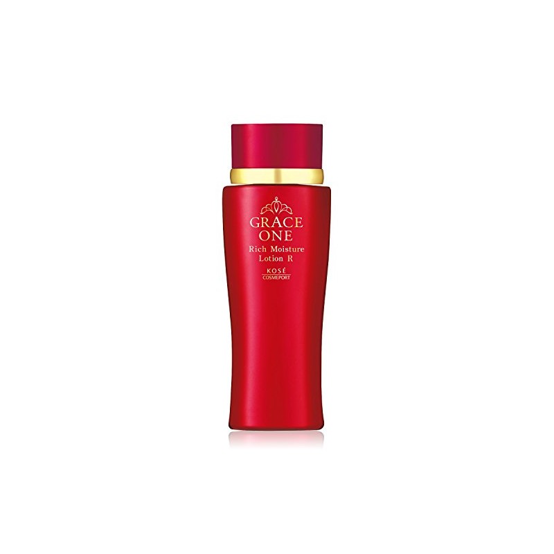 Kose Cosmeport - Grace Wang Deep Moisture Lotion (Very Moisture)