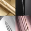 Parker Jotter XL - Bolígrafo monocromático de oro rosa mate