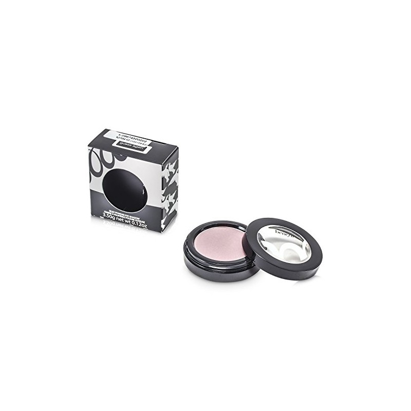 Benefit Cosmetics-silky powder eye shadow - guess again