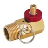 Performance Tool W10056 Colector de Tanque de Aire con Puerto