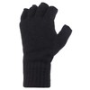 Heat Holders Men's Fingerless Gloves - One Size Fits Most