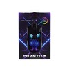 NACEB Mouse Gamer 10000 dpi RGB Phantom NA-0954