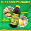 Rich Flavorful Jamaican Ginger Extract 16 oz