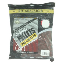 Dynamite Baits – Source predilled, Color Black, Size 350 gr