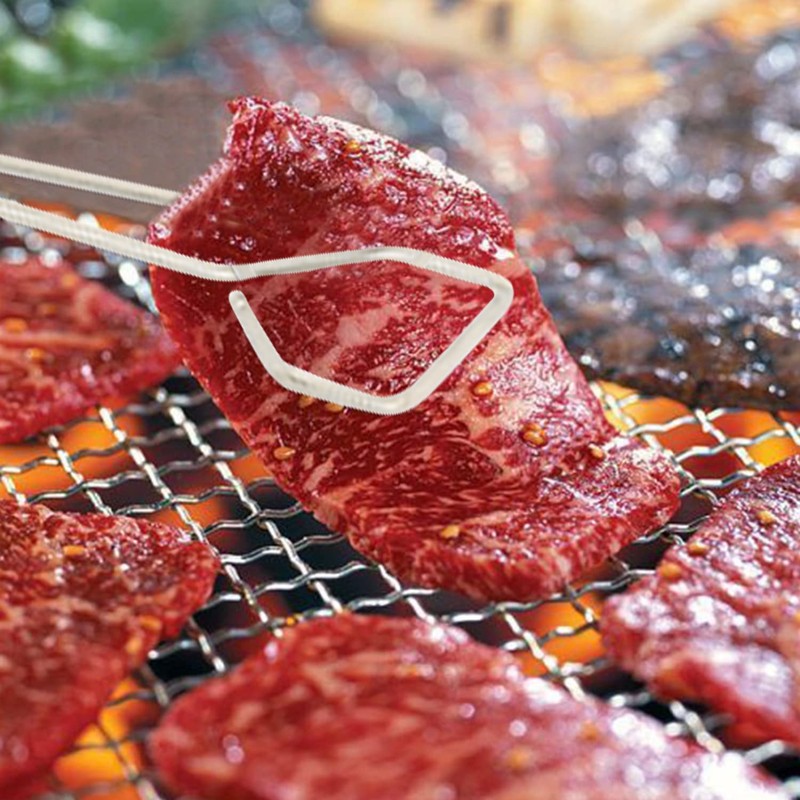 Grill Tools BBQ Tools Set 3PCS, Grill Utensils Stainless Steel