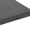 2.5 Inch External Hard Drive 5Gbps High Speed Transmission USB