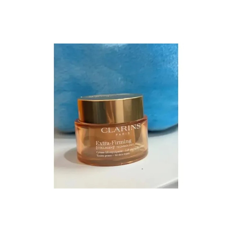 Crema De Dia Reafirmante Y Renovadora Clarins 50ml