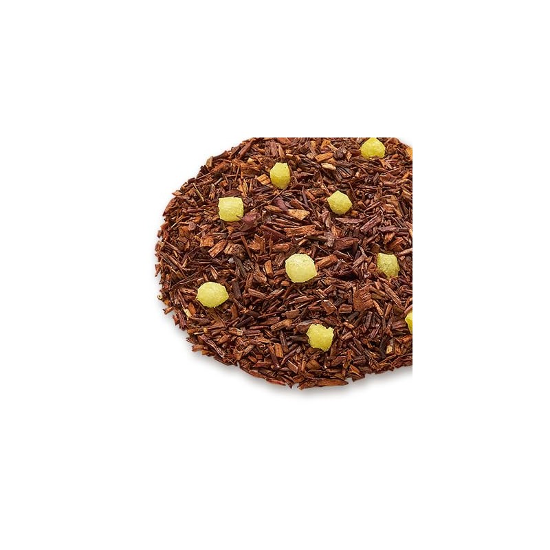 Le Pi Sia Decafe Rooibos Large Capacity (0.09 oz (2.5