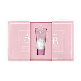 (1+1) AB Y-Zone Pink Edition Vaginal Lactobacillus Candadi Y-Zone Feminine Serum / (1+1) 에이비 와이존 핑크 에디션 질 유산균 칸다디균 Y존 페미닌 세럼