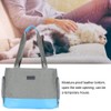 Universal Pet Single Shoulder Carrier Bag Suitcase Accessory for Dog