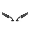 XM Rearview Wing Mirrors w/ LED Turn Signal Lights for