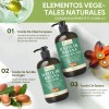 Kaisasa Aceite De Batana Shampoos Y Acondicionadores Kit
