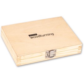 Craftprokits Miniature Woodturning Tool Set