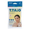 Esponja Exfoliante Rigida Corporal Para Baño Y Masaje T.taio
